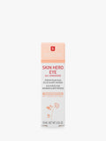 Erborian Skin Hero Eye non-tinted eye cream 10ml - British product