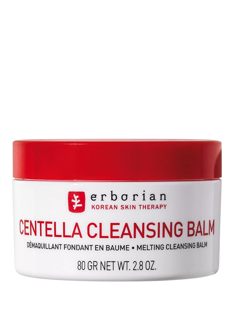 Erborian Centella Cleansing Balm, 80g