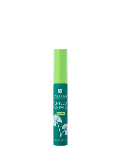 John Lewis Erborian Centella SOS Patch Acne Treatment 9ml- Buy online at McGrocer