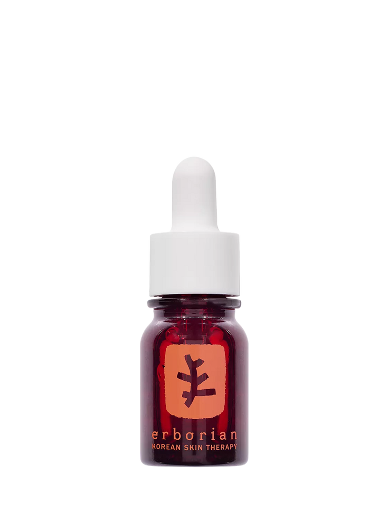 Erborian Skin Therapy night oil serum - British product