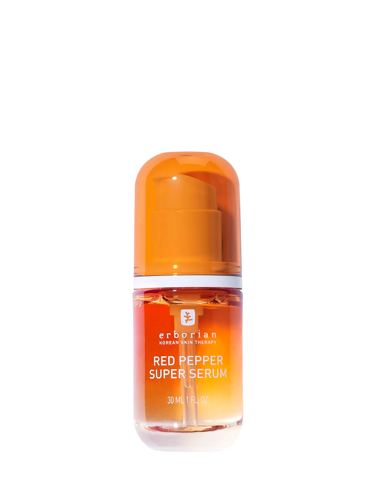 Erborian Red Pepper Super Serum 30ml, UK version