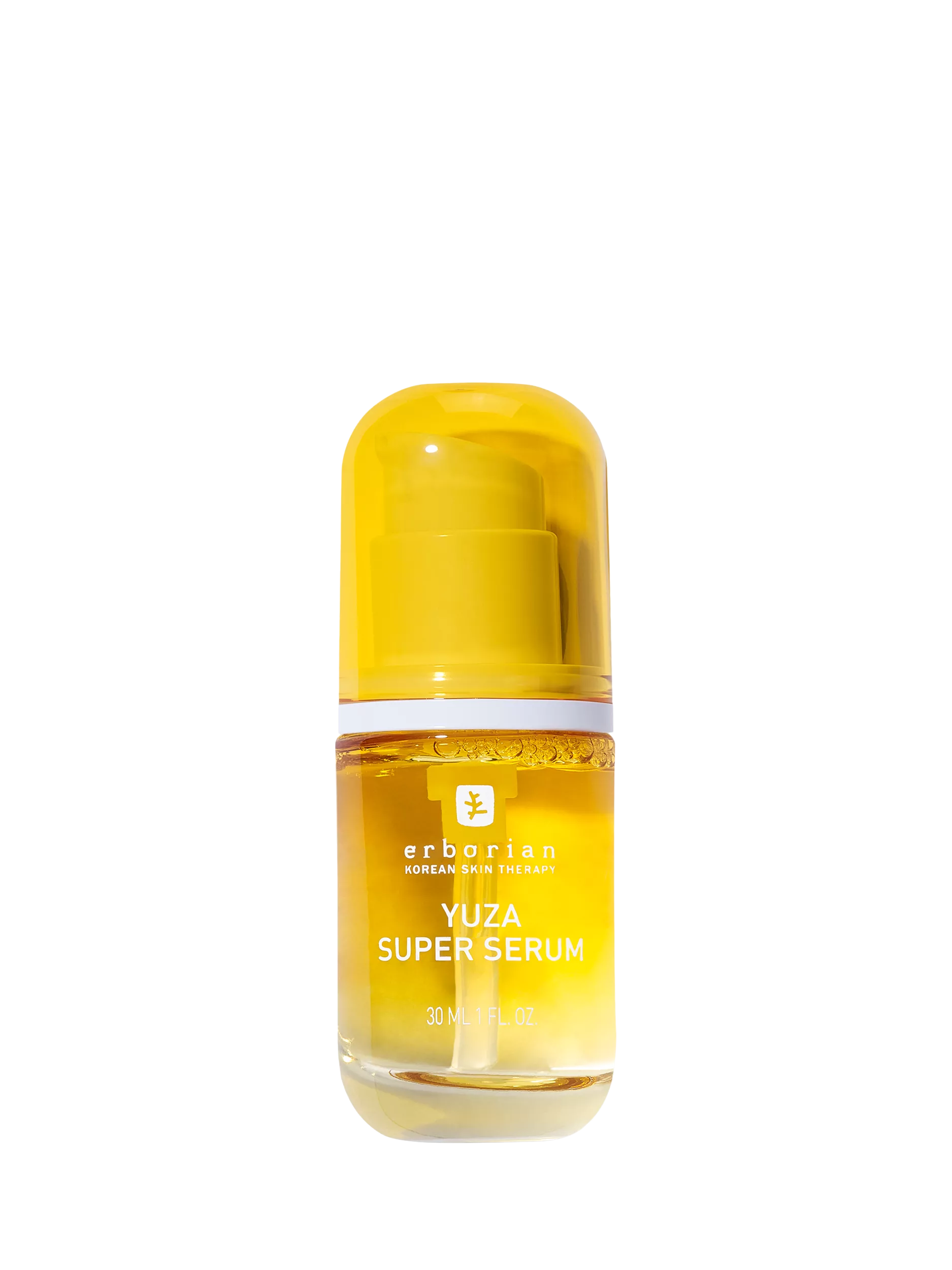 Erborian Yuza Super Serum 30ml - British product