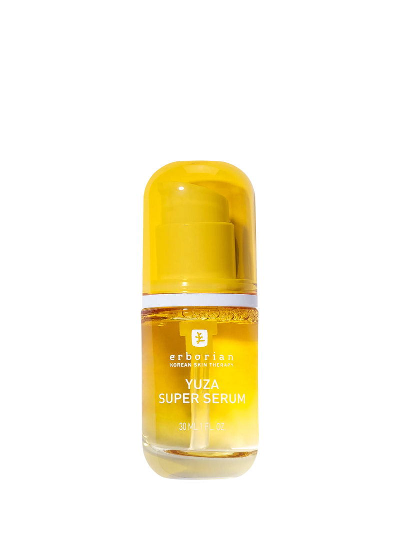 Erborian Yuza Super Serum 30ml - British product