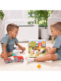 Melissa & Doug Blockables Farm Play Set building blocks (British brand)
