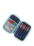 Tinc Spaceman pencil case Multi (British brand)