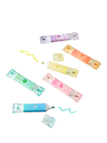 Tinc double ended highlighter pens pack of 6, imported from the UK