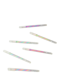 Tinc Frutti gel pens pack of 6 - British product