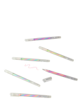 Tinc Frutti gel pens pack of 6 - British product