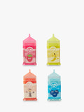 Tinc milk carton lip balms set of 4 (British brand)