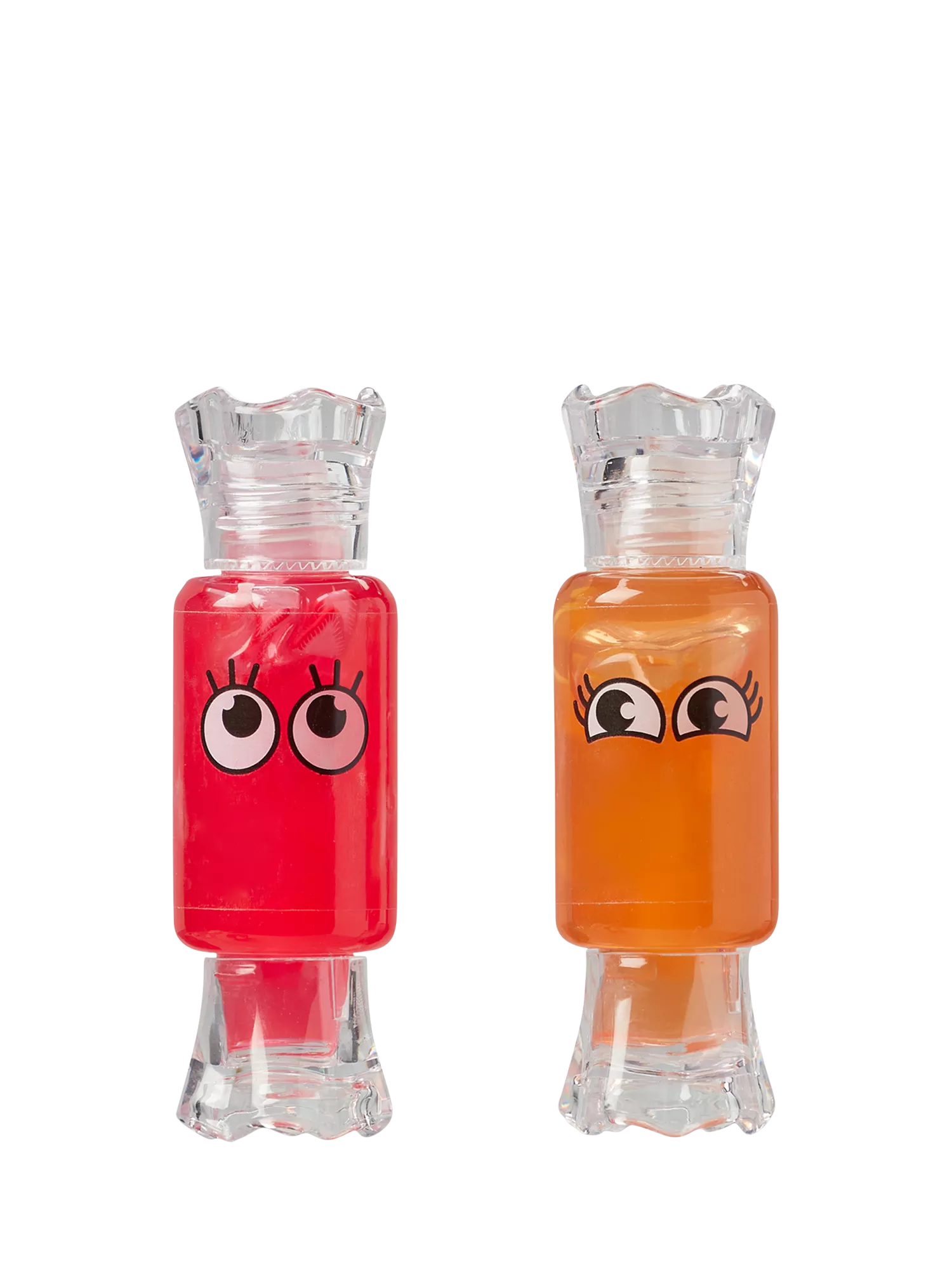 Tinc scented sweetie lip gloss pack of 2, imported from the UK