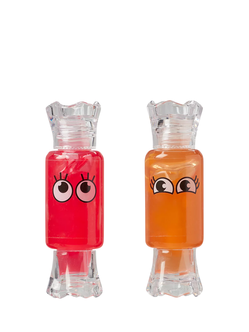 Tinc scented sweetie lip gloss pack of 2, imported from the UK
