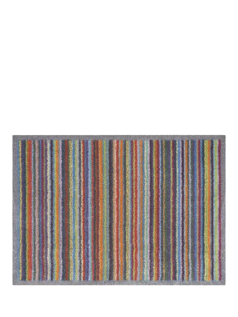 Turtle Mat Molly Stripe door mat 85x60cm - British product