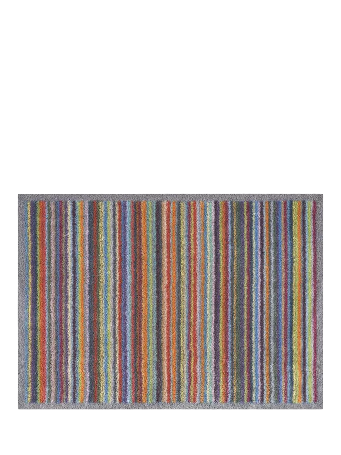 Turtle Mat Molly Stripe door mat 85x60cm - British product
