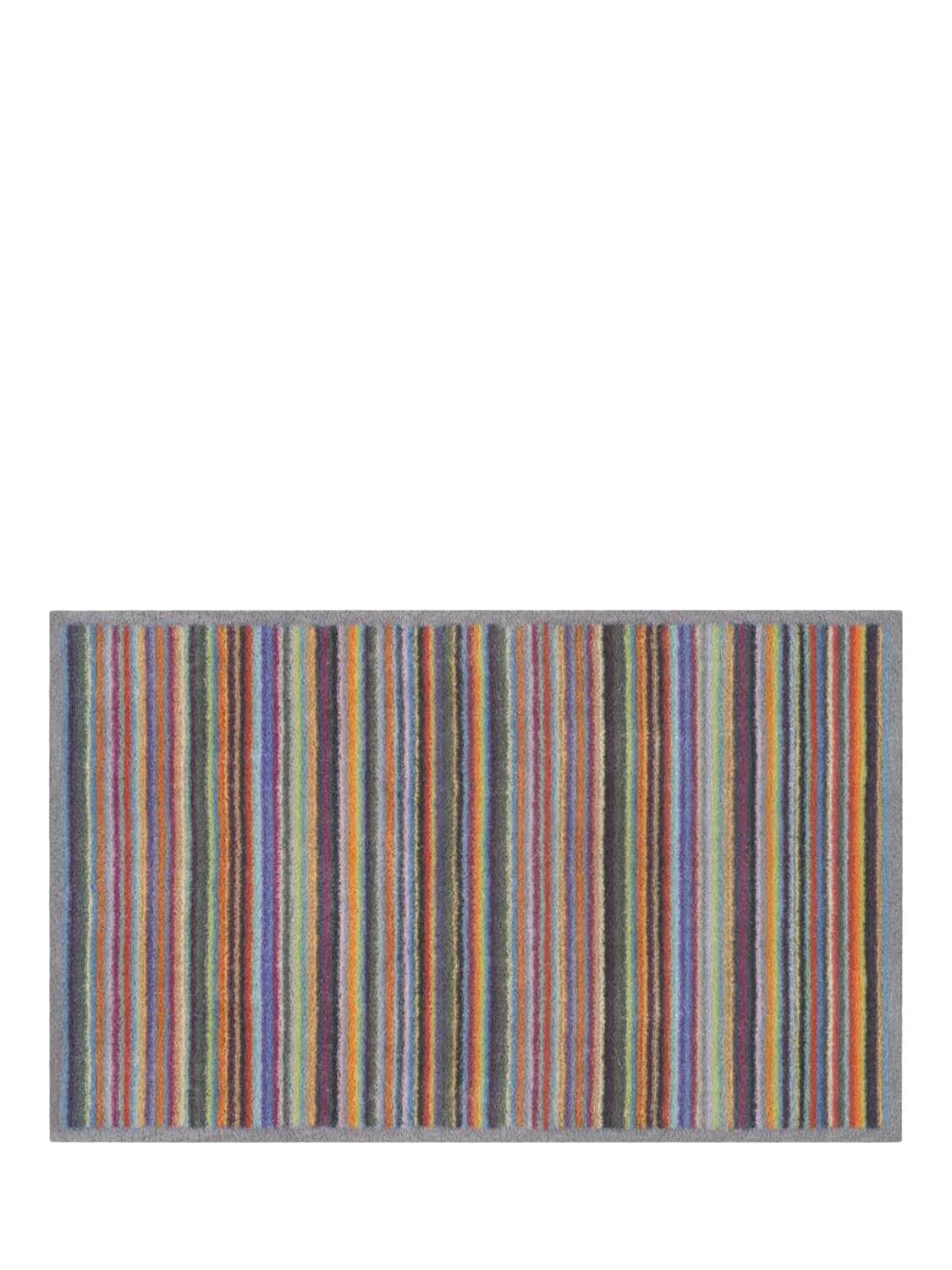 Turtle Mat Molly Stripe runner door mat, imported from the UK