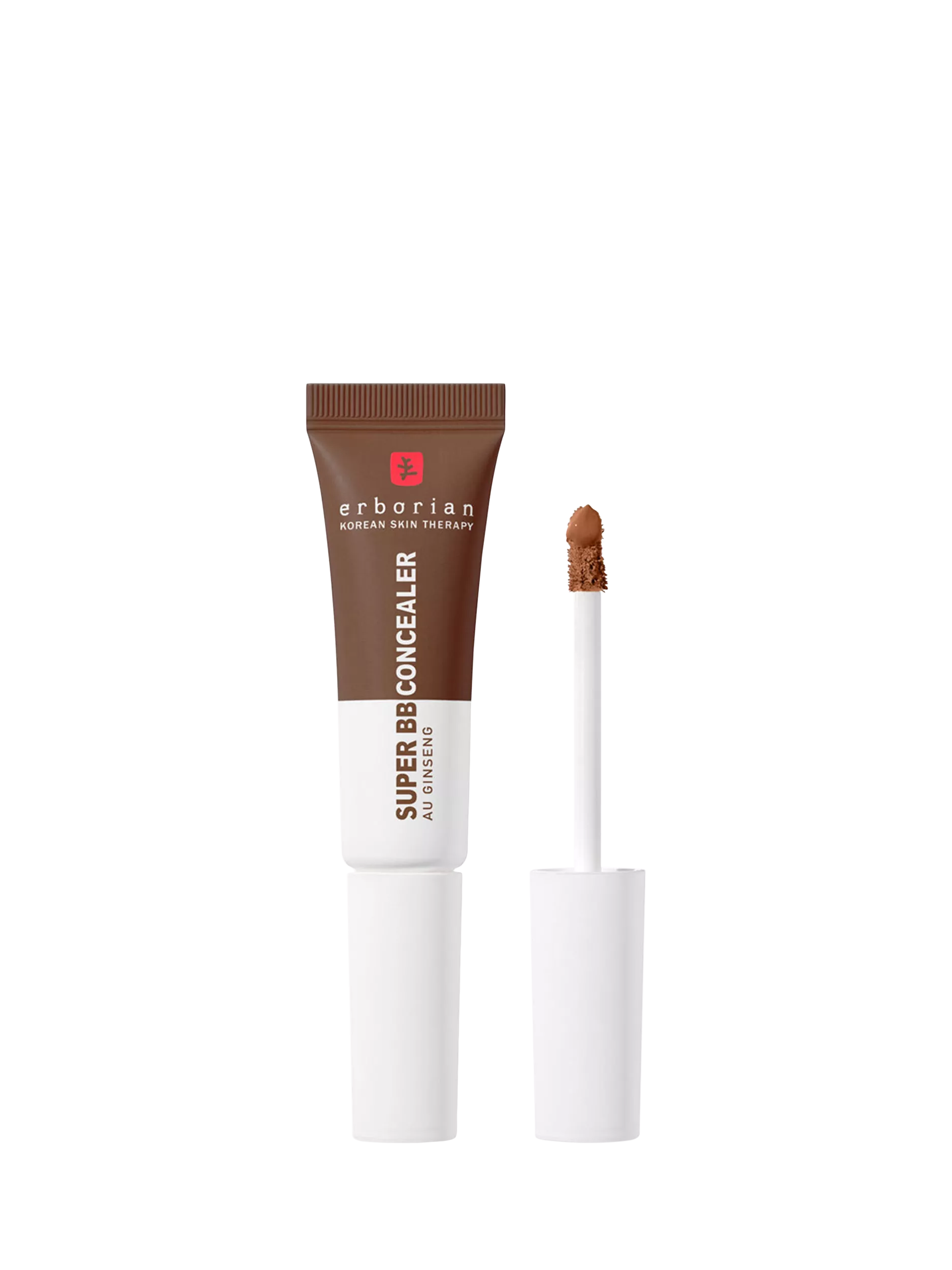 Erborian Super BB Concealer-Serum - British product