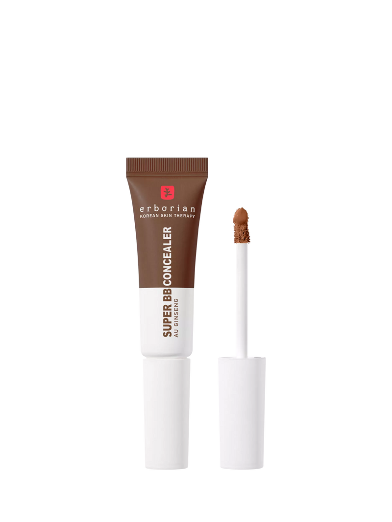 Erborian Super BB Concealer-Serum - British product