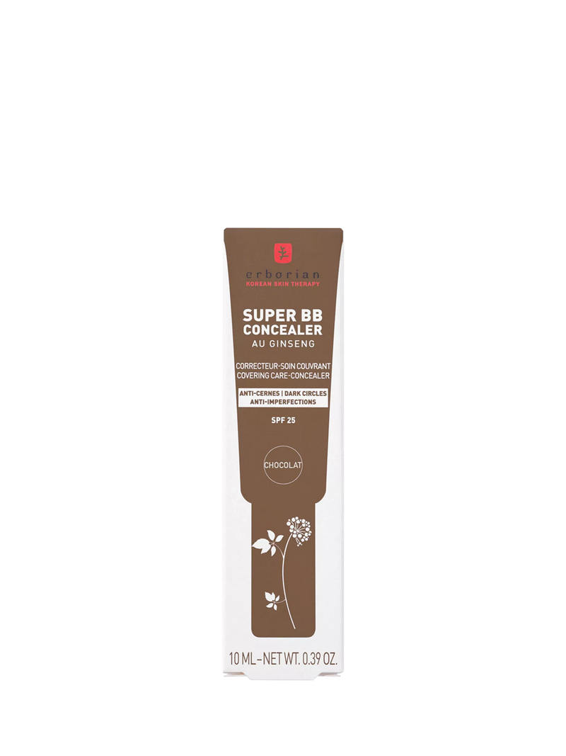 Erborian Super BB Concealer-Serum - British product