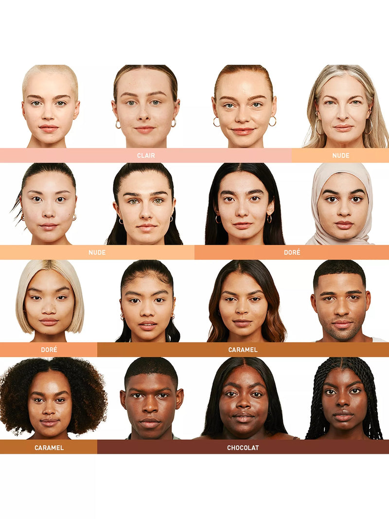 Erborian Super BB Concealer-Serum - British product