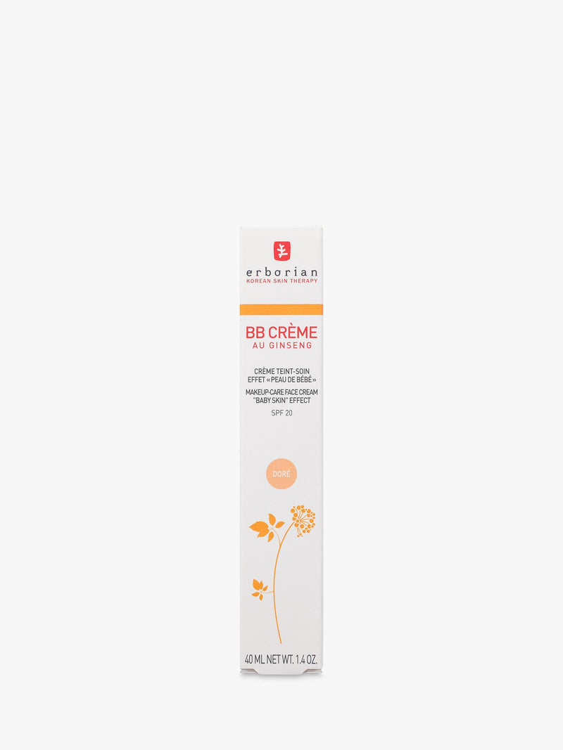 Erborian BB Crème Au Ginseng 40ml - British product
