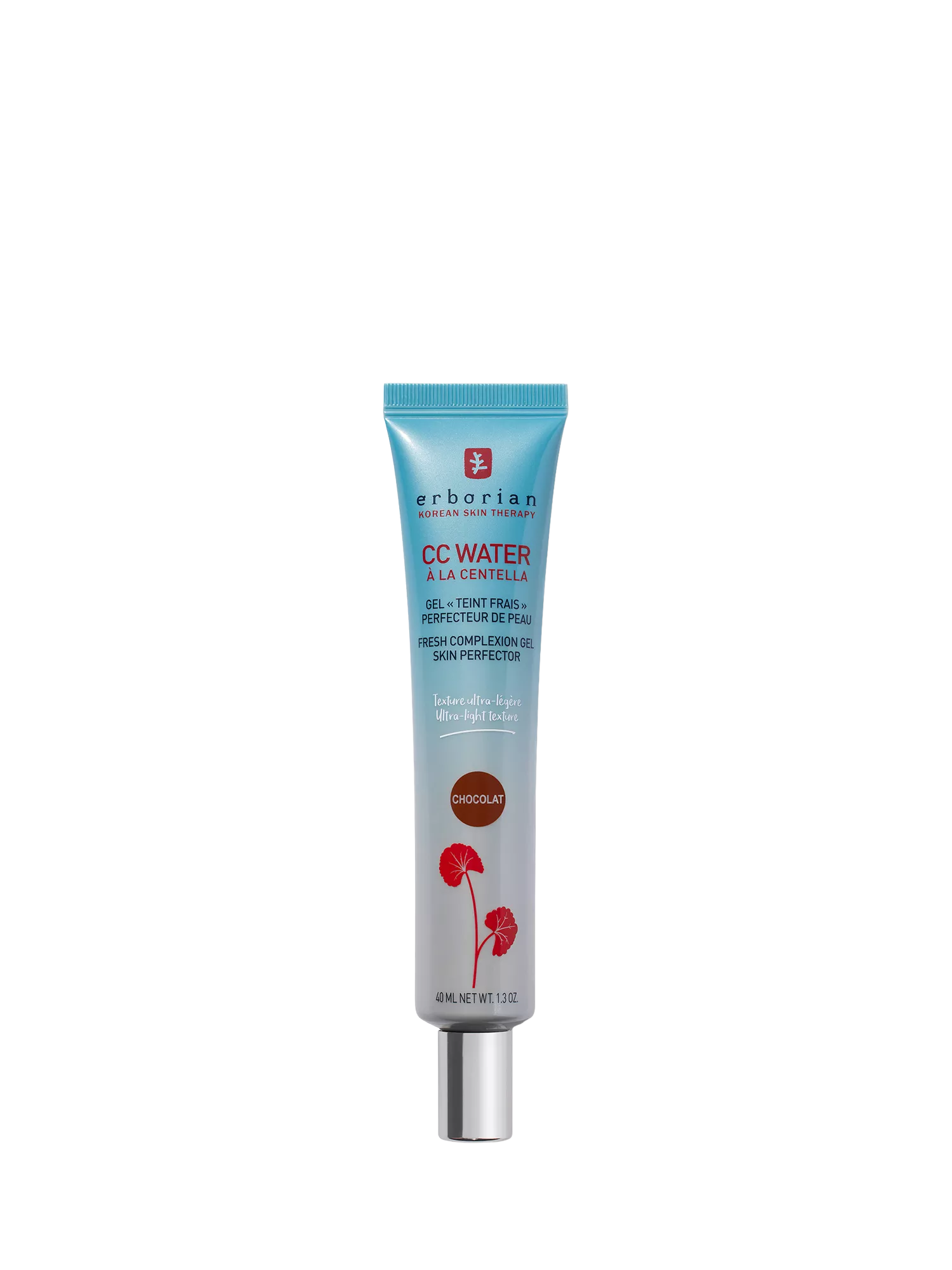 Erborian CC Water tinted hydrating base - British product