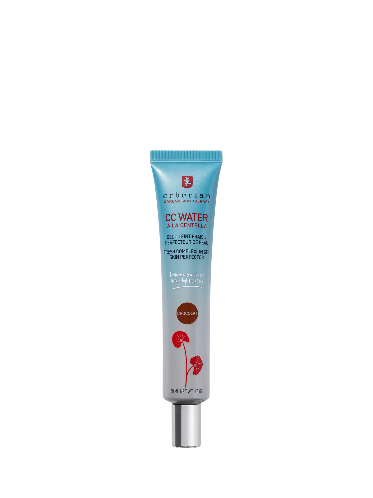 Erborian CC Water tinted hydrating base - British product