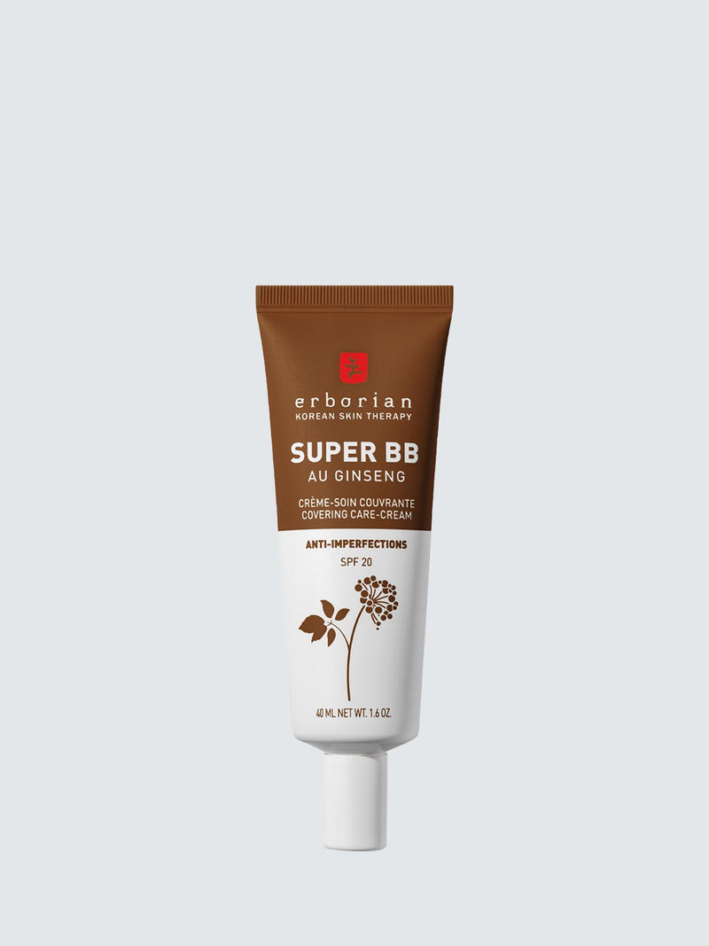 Erborian Super Bb Au Ginseng