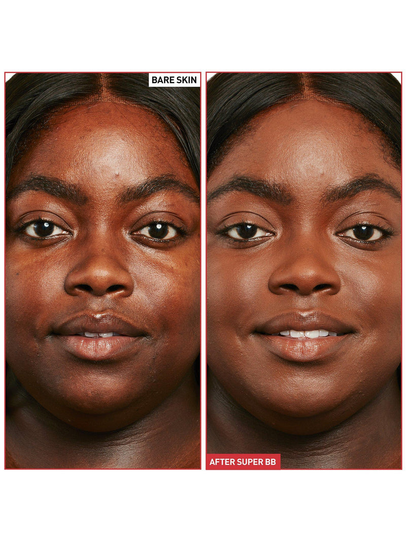 Erborian Super BB Au Ginseng BB cream - British product