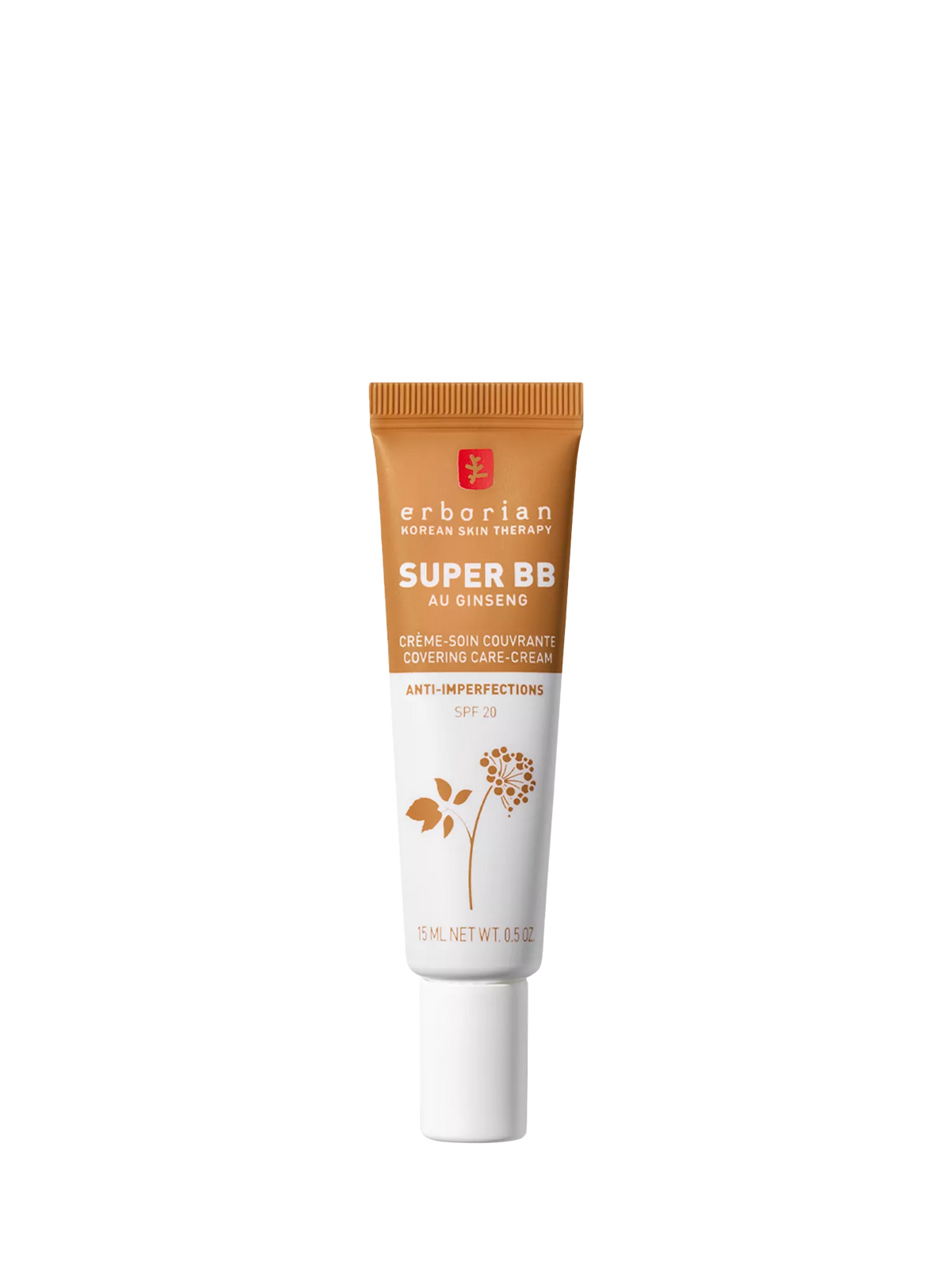 Erborian Super BB mit Ginseng