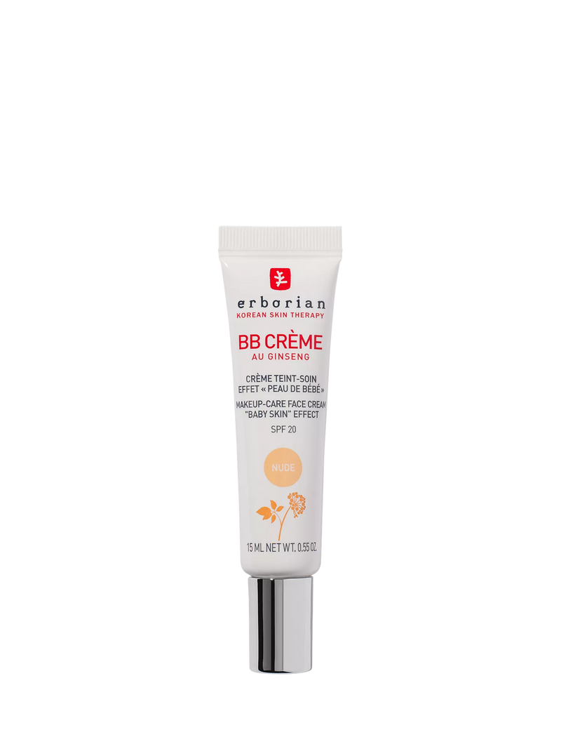 Erborian BB Crème Au Ginseng BB Cream 15ml