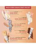 Erborian CC Cream 15ml - British product