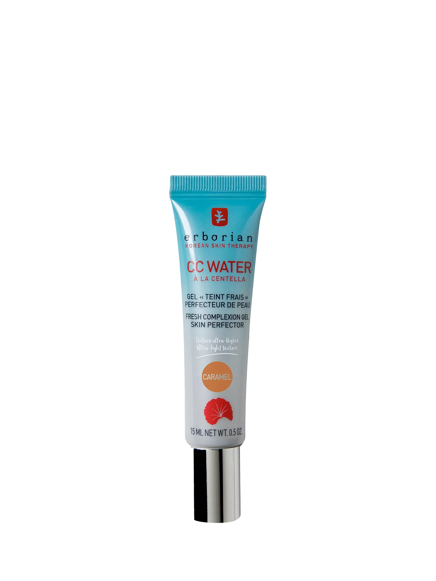 Erborian CC Water - British product