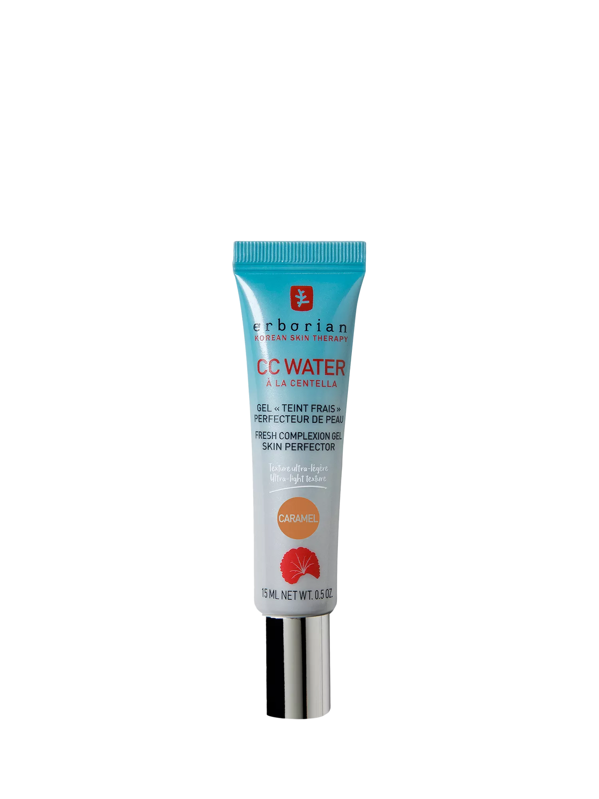Erborian CC Water, Caramel, 15ml