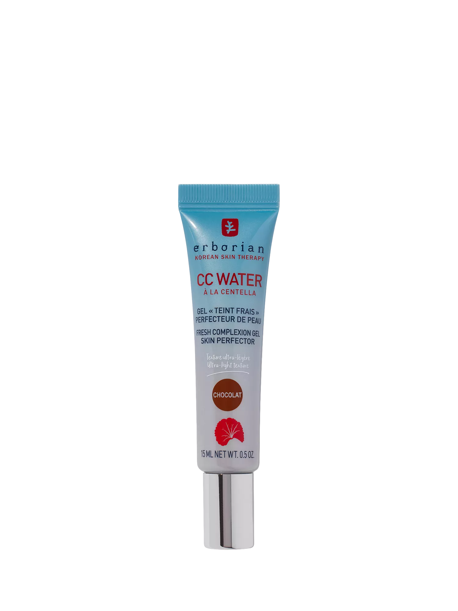 Erborian CC Water, Chocolat, 15ml