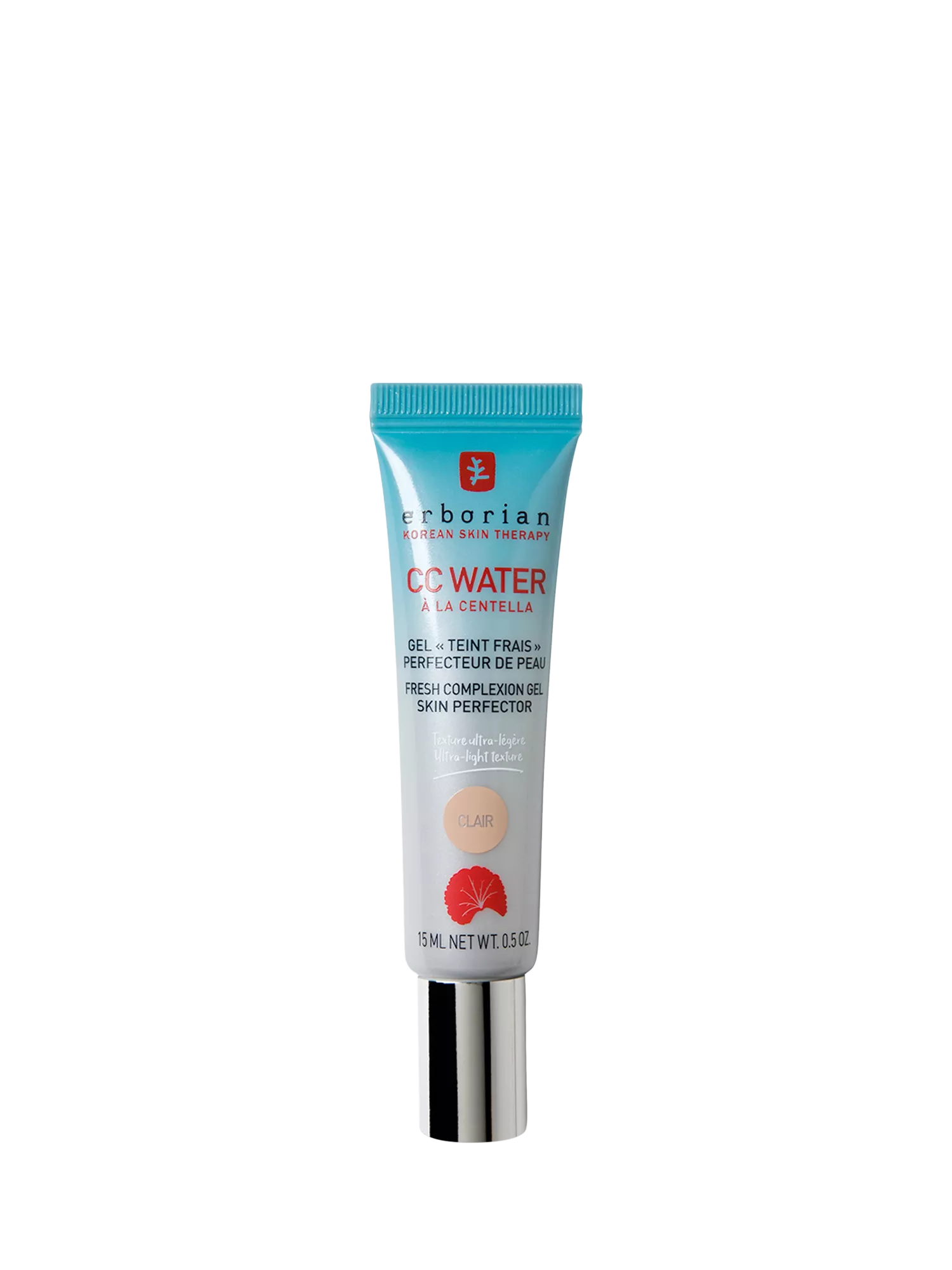 Erborian CC Water, Clair, 15ml