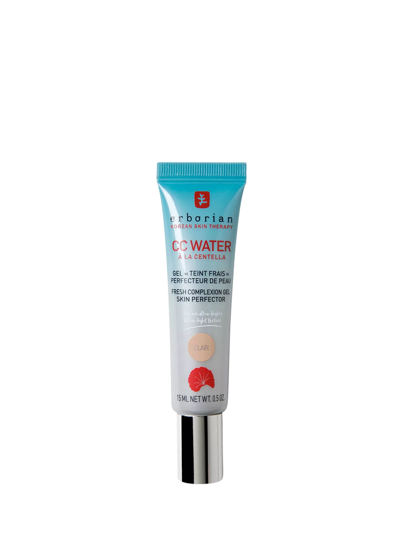 Erborian CC Water, Clair, 15ml