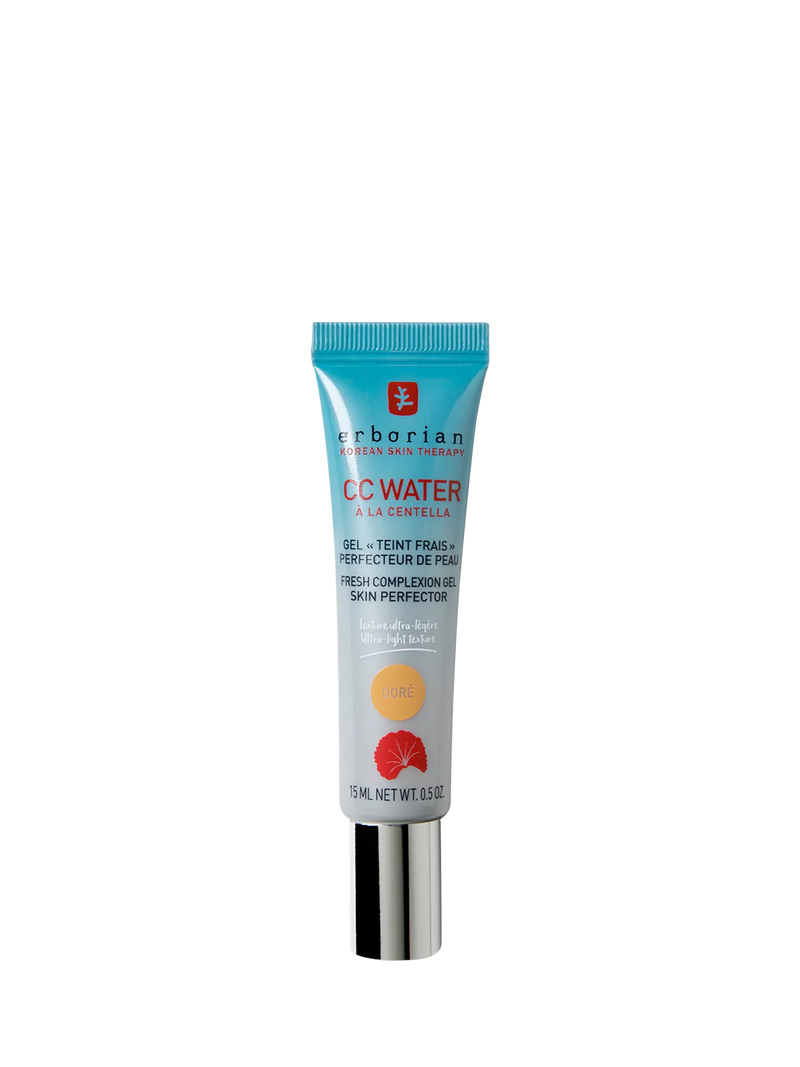 Erborian CC Water, Dore, 15ml
