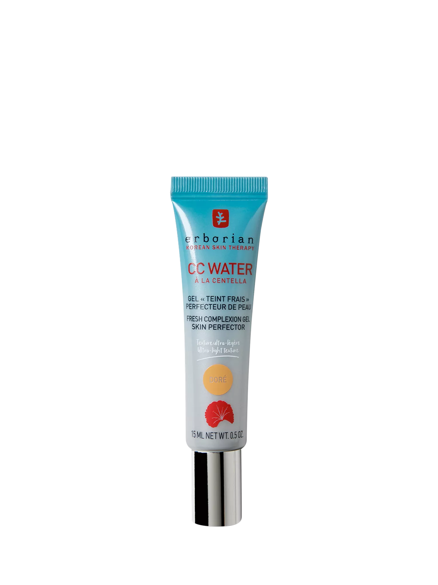 Erborian CC Water, Dore, 15ml