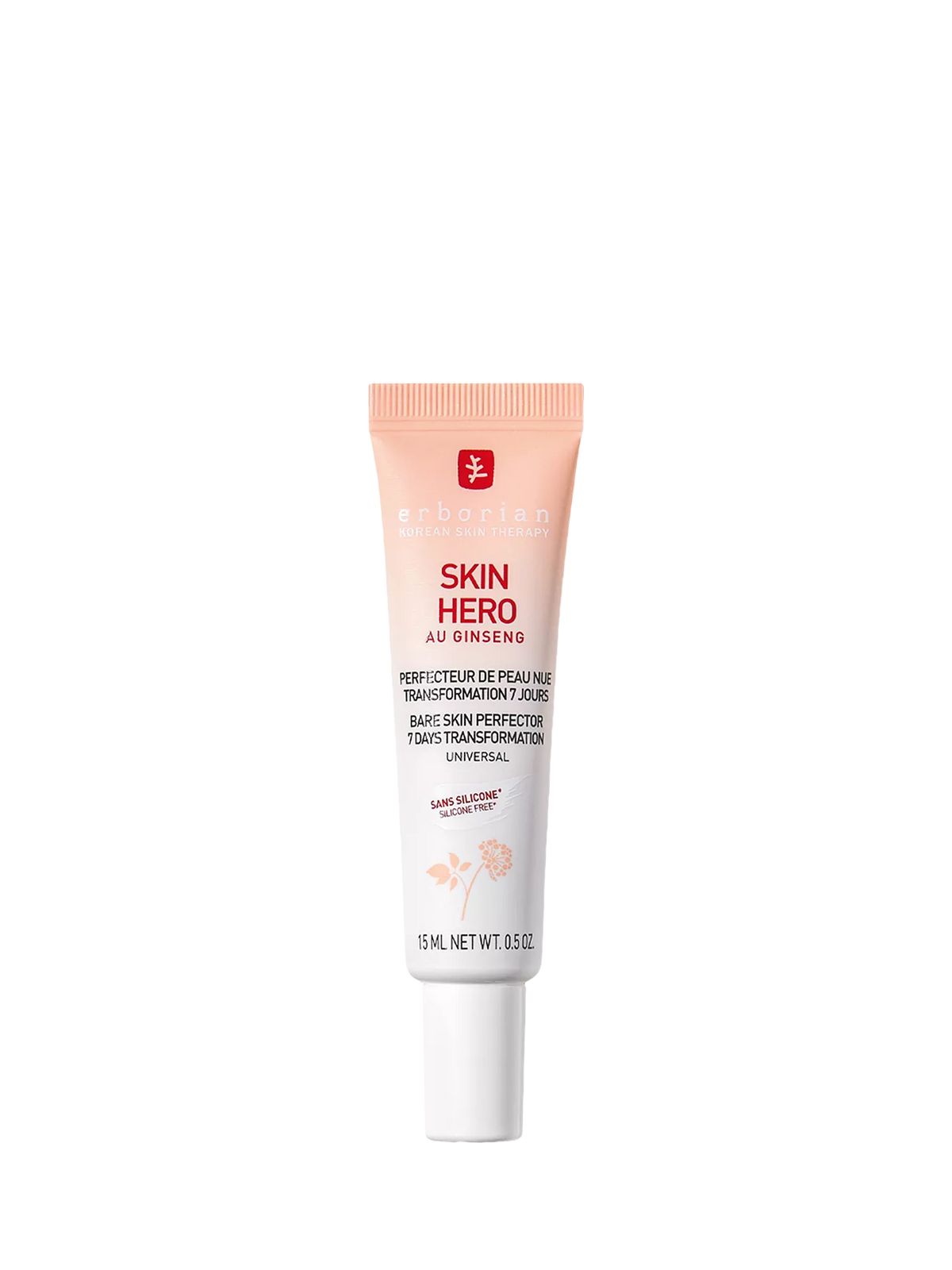 Erborian Skin Hero face cream - British product