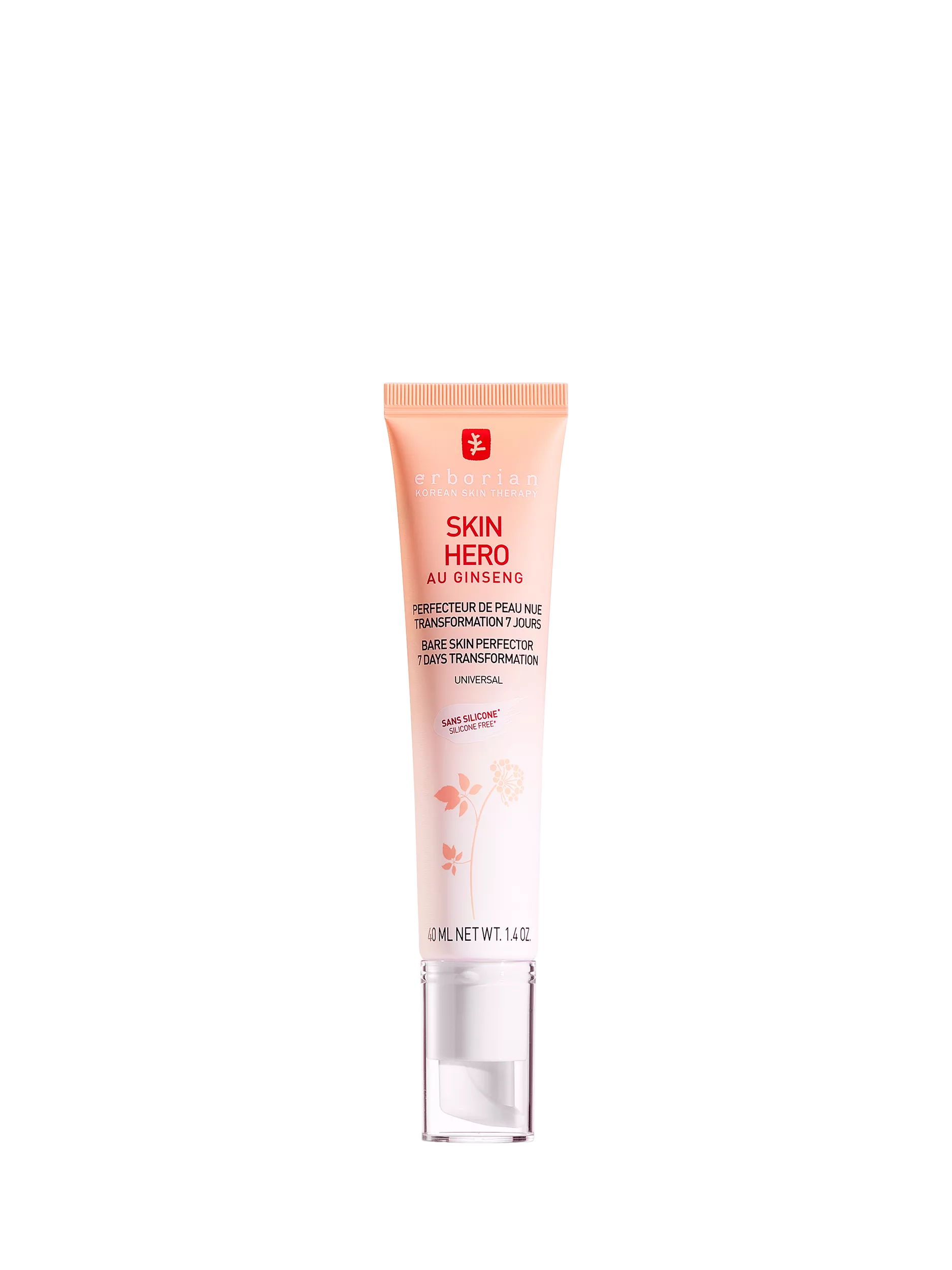 Erborian Skin Hero Face Cream