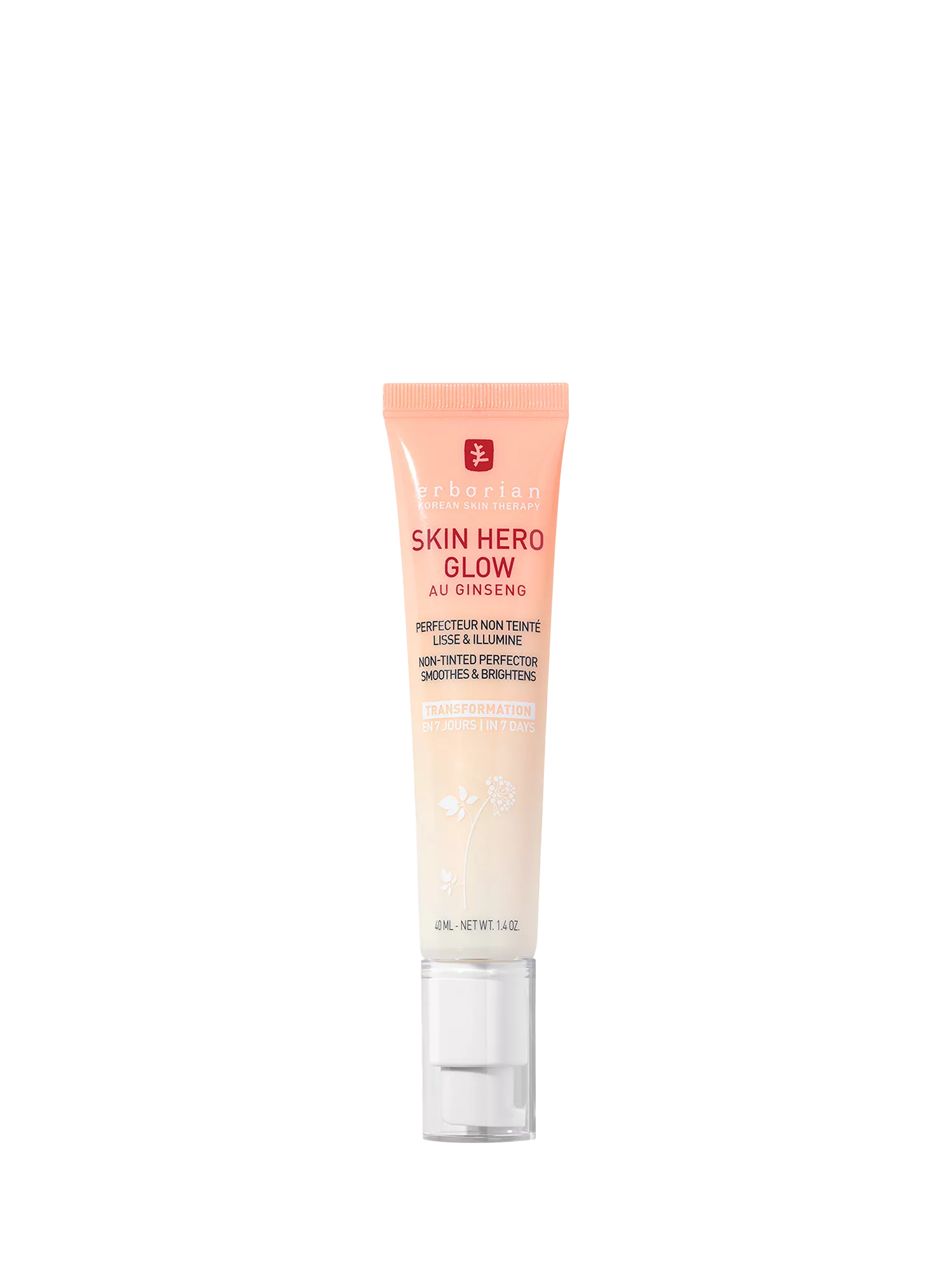 Erborian Skin Hero Glow Face Serum