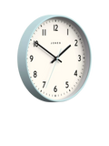 Jones Clocks Jam analogue wall clock 30cm, UK version