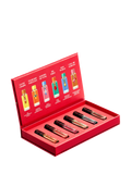 Carolina Herrera fragrance discovery gift set with 6 eau de parfum samples, 1.5ml each - British product