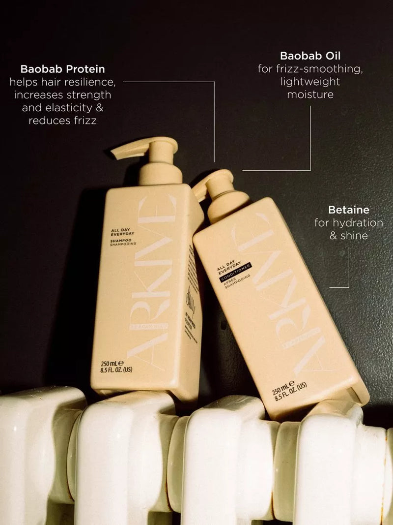 ARKIVE All Day Everyday Conditioner - British product