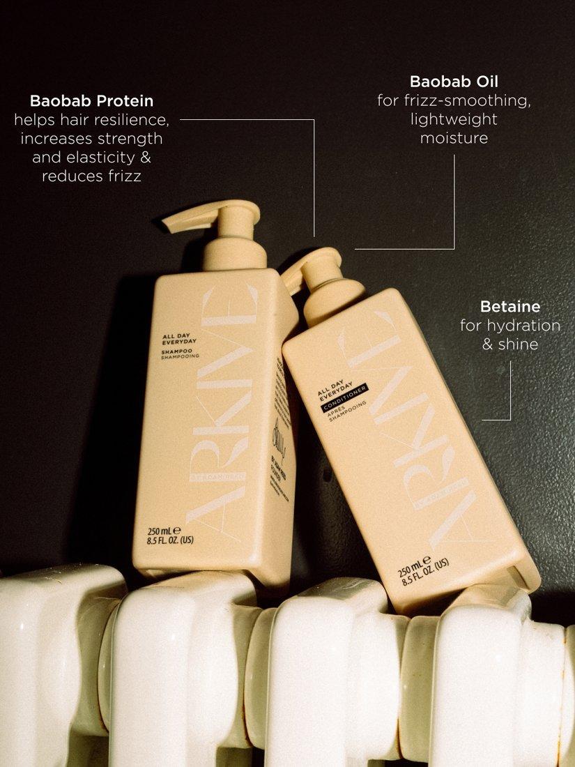 ARKIVE All Day Everyday Conditioner - British product