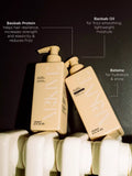 ARKIVE All Day Everyday Conditioner - British product