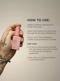 ARKIVE The Good Habit Hybrid Oil hair treatment - British product