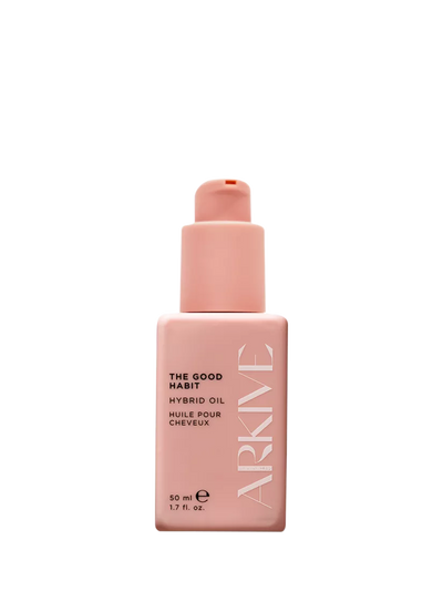 John Lewis ARKIVE The Good Habit Hybrid Hair Oil- Buy online at McGrocer