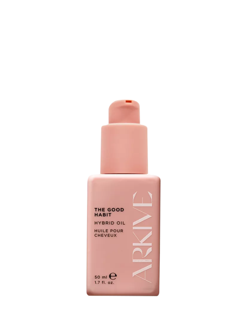 ARKIVE The Good Habit Hybrid Oil, 50ml
