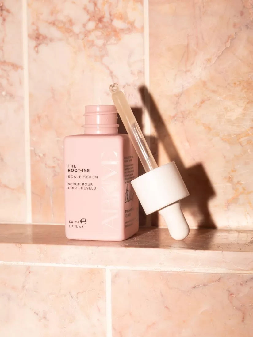 ARKIVE Root-ine scalp serum 50ml (British brand)