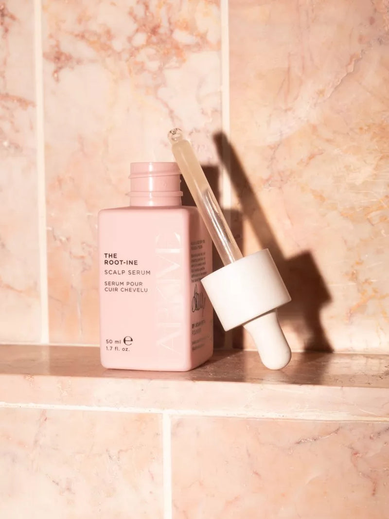 ARKIVE Root-ine scalp serum 50ml (British brand)